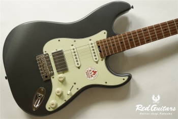 BSH-750/RSM - Gun-Metalick